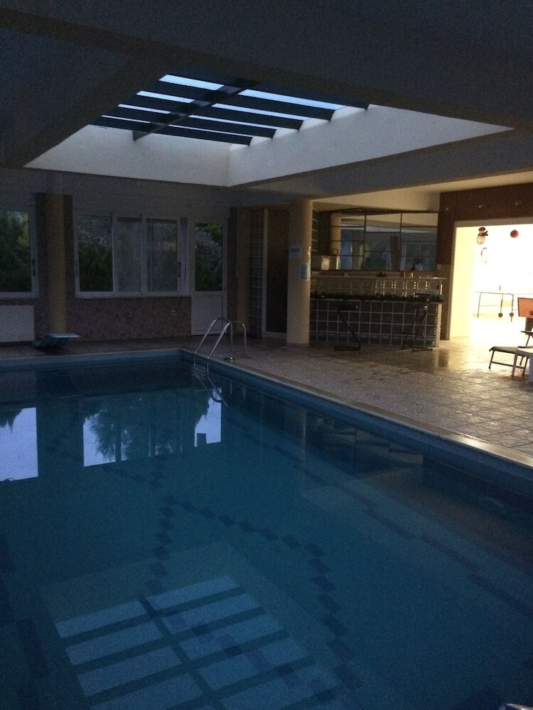 Apartamentos Anilio Plaza