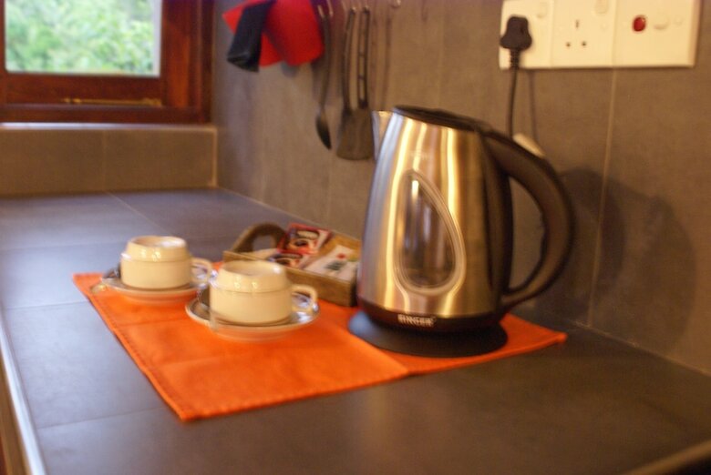 Aparthotel Ronny Cottage