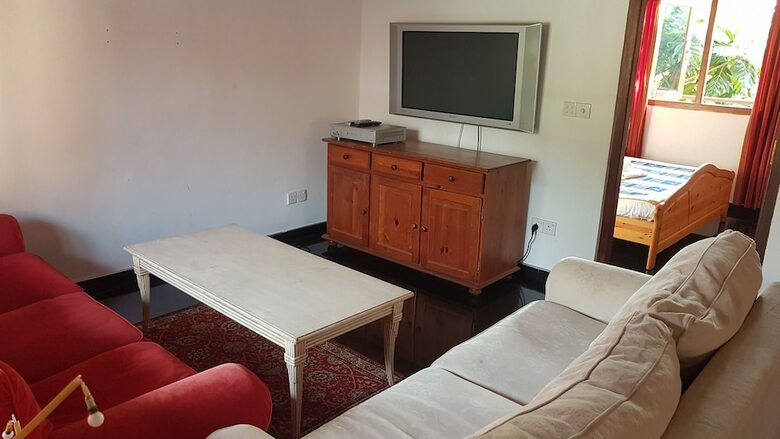 Aparthotel Ronny Cottage