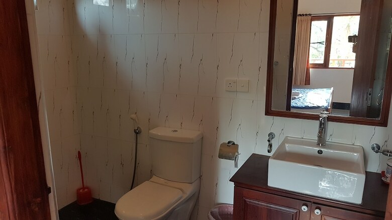 Aparthotel Ronny Cottage