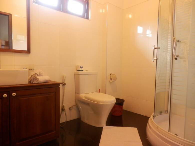 Aparthotel Ronny Cottage