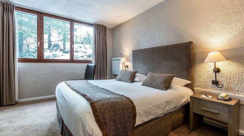 Hotel Le New Solarium