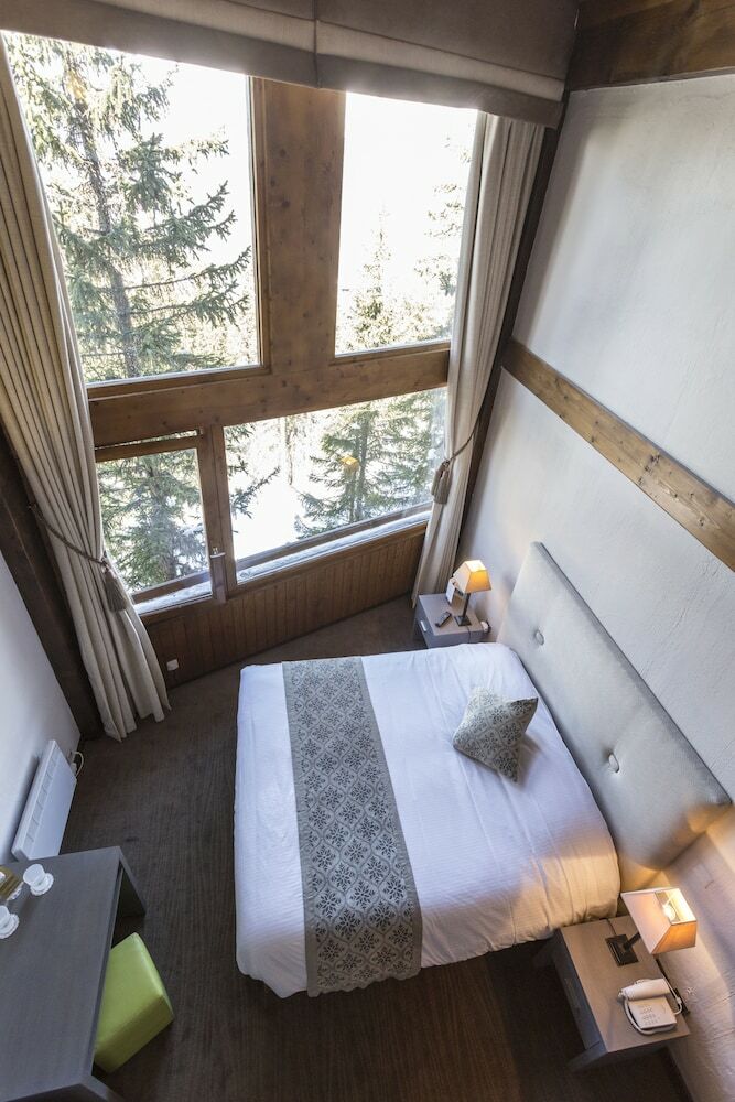 Hotel Le New Solarium
