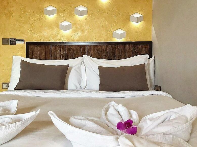 Hotel Aspira D'andora Sukhumvit 16 - Asoke