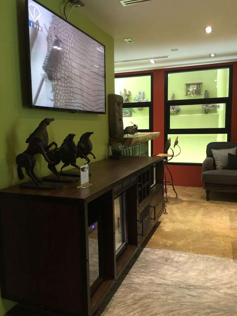 Hotel Aspira D'andora Sukhumvit 16 - Asoke