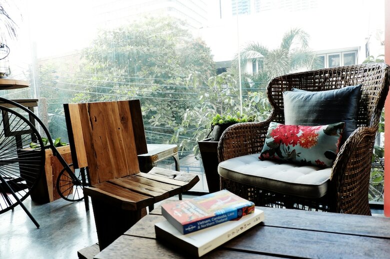 Hotel Aspira D'andora Sukhumvit 16 - Asoke