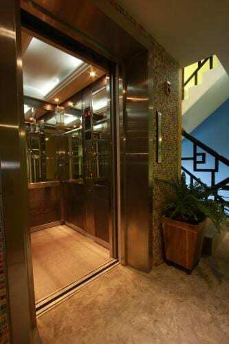 Hotel Aspira D'andora Sukhumvit 16 - Asoke