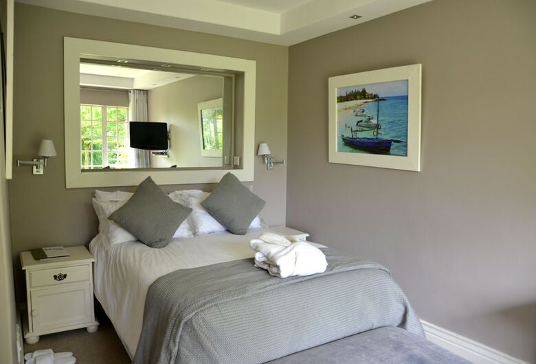 Posada Ballantynes Lodge
