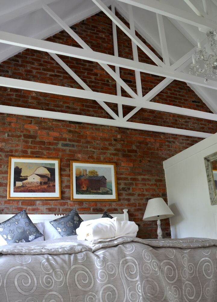 Posada Ballantynes Lodge