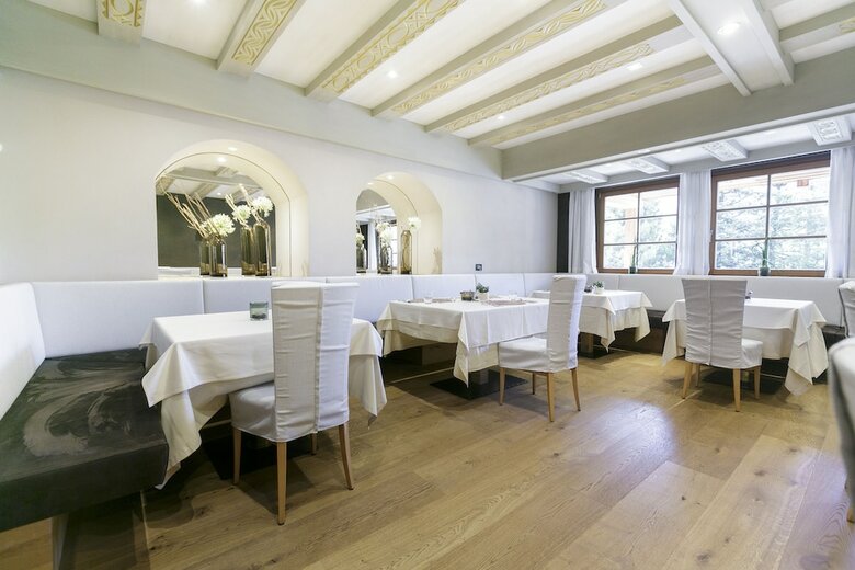 Hotel Gran Paradiso