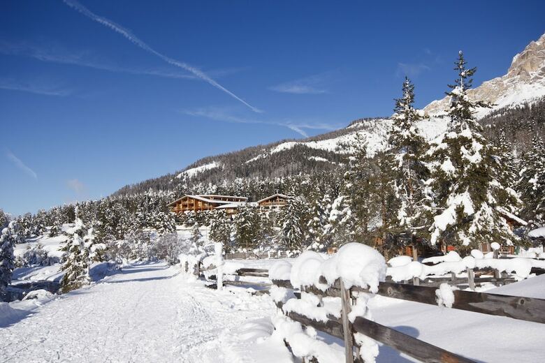 Hotel Gran Paradiso