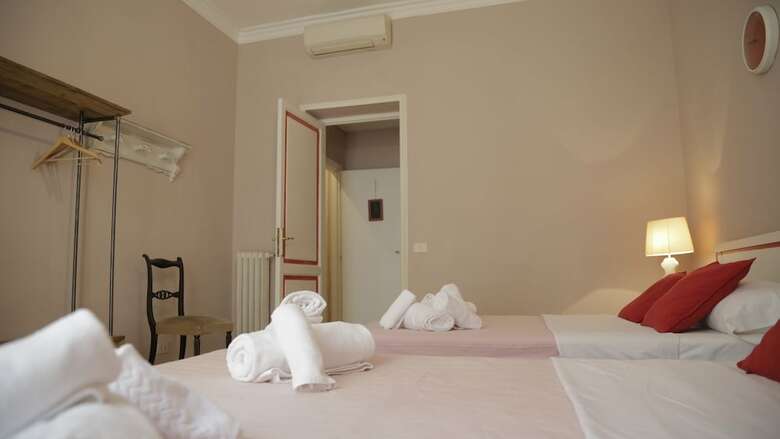 Coral Guest House