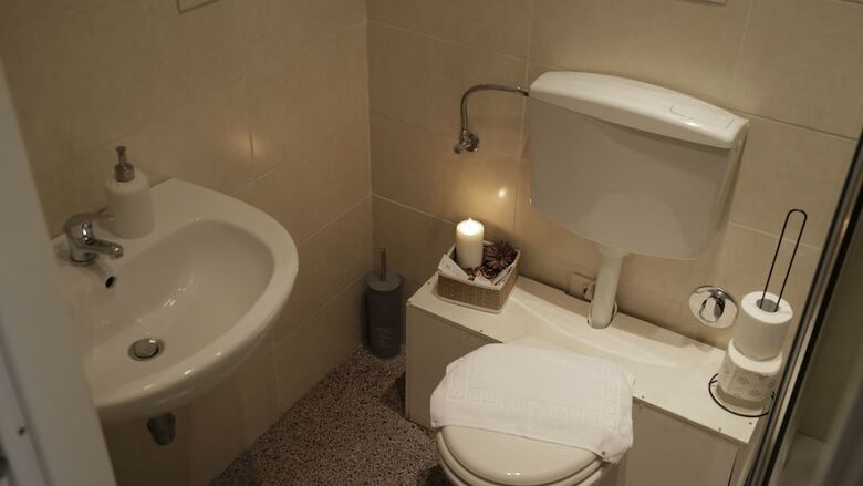 Coral Guest House