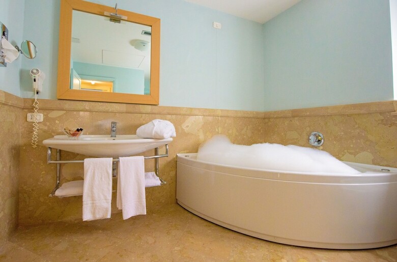 Residencia I Mulini Resort
