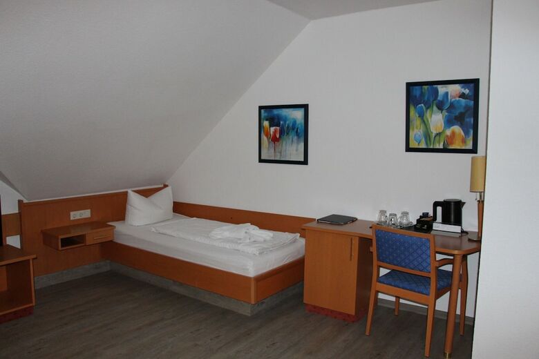 Hotel Das Loft