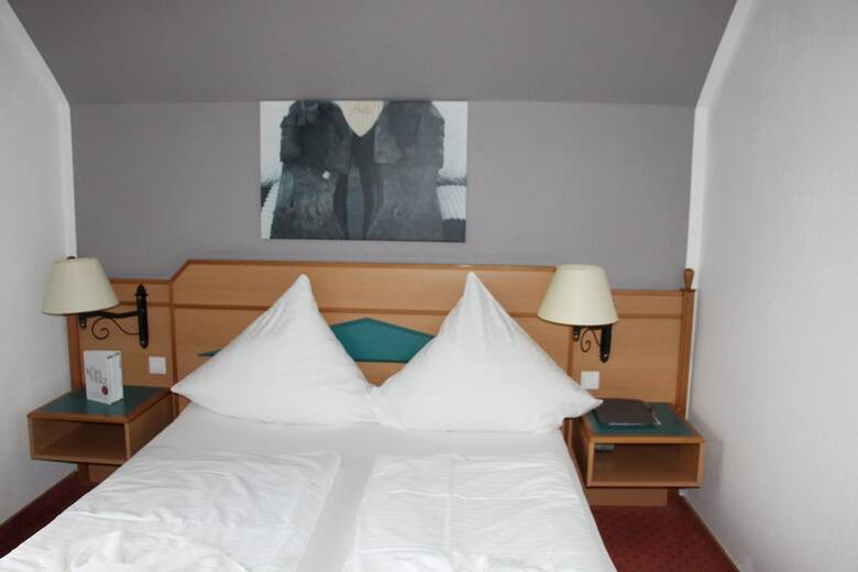 Hotel Das Loft