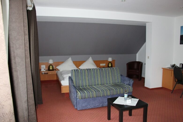 Hotel Das Loft
