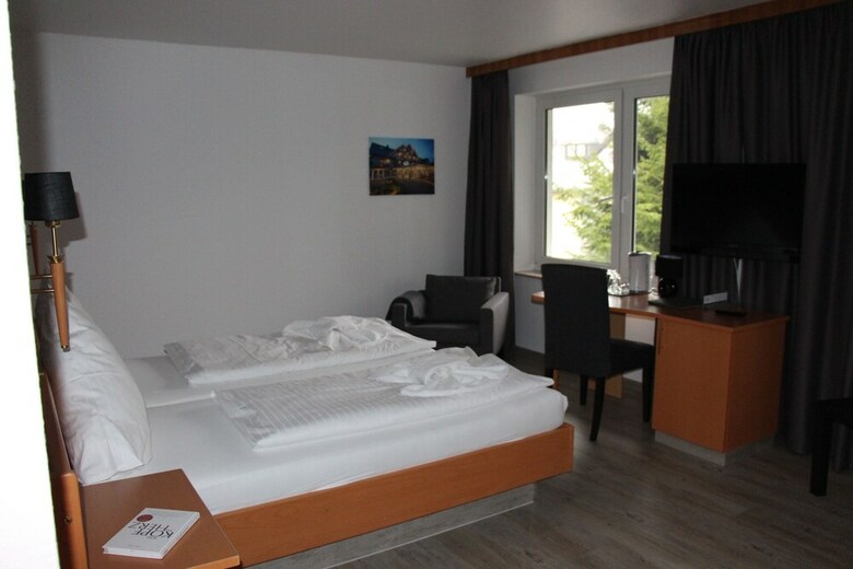 Hotel Das Loft