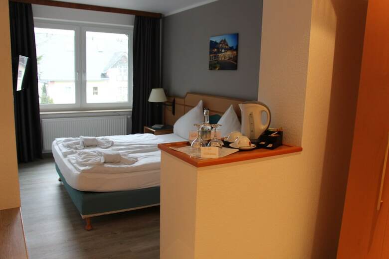 Hotel Das Loft