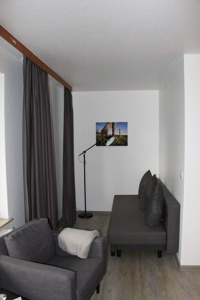 Hotel Das Loft