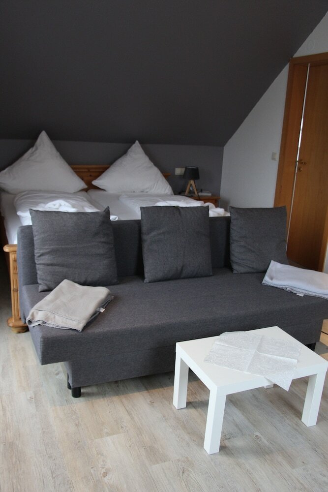 Hotel Das Loft