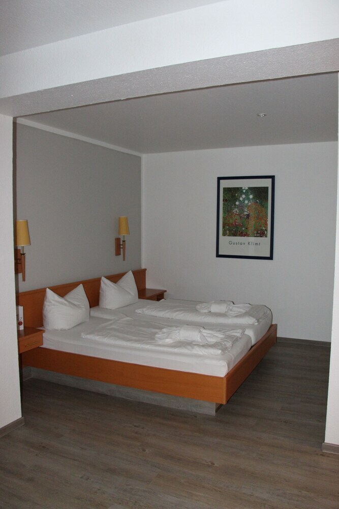 Hotel Das Loft