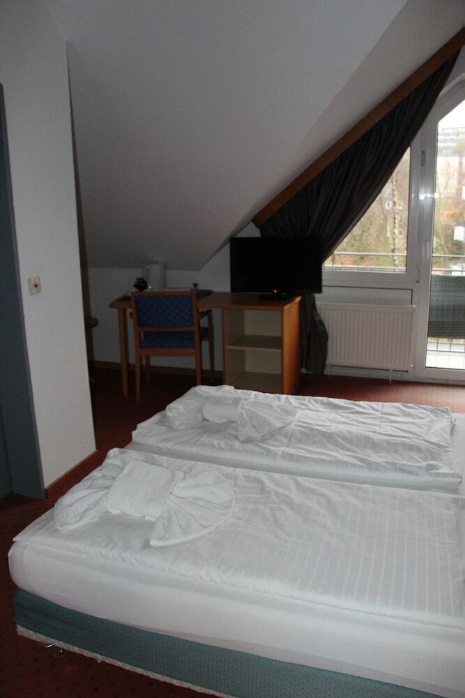Hotel Das Loft