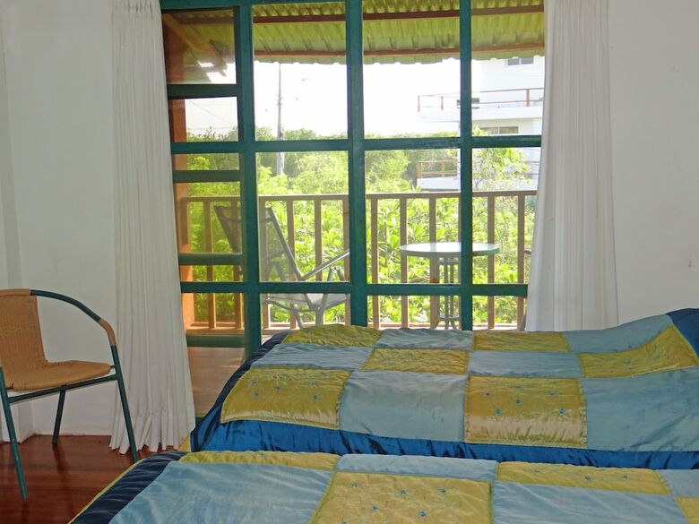 Bed & Breakfast Galapagos Chalet