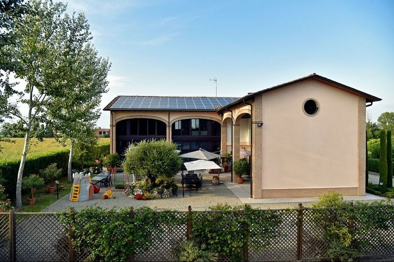 Agroturismo Agriturismo Argaland