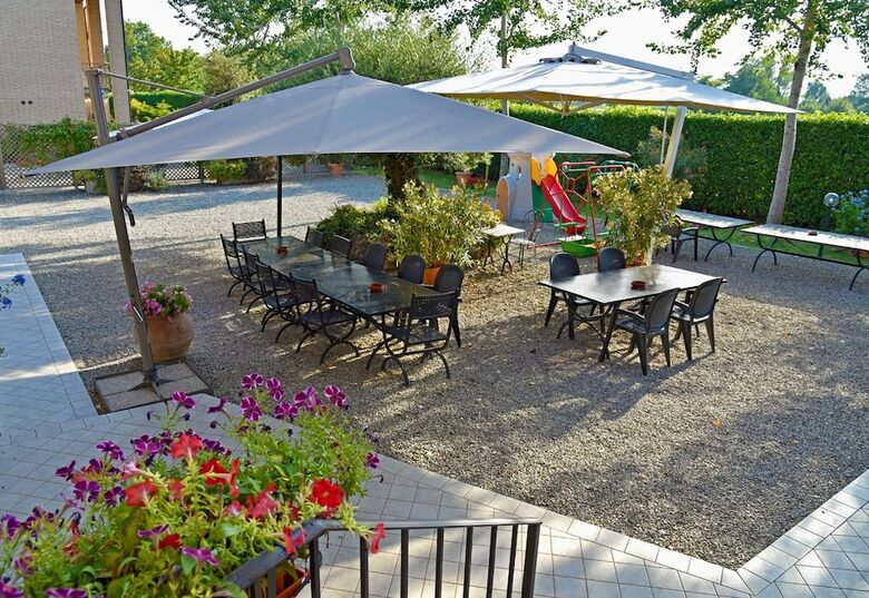 Agroturismo Agriturismo Argaland