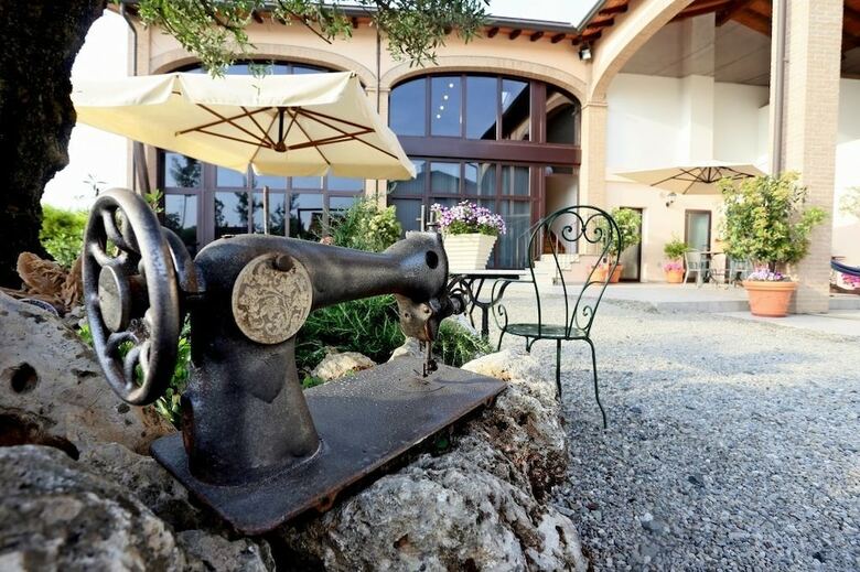 Agroturismo Agriturismo Argaland