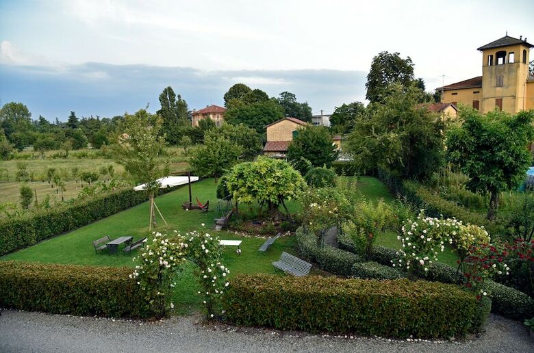 Agroturismo Agriturismo Argaland