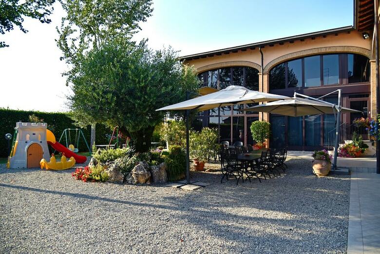 Agroturismo Agriturismo Argaland
