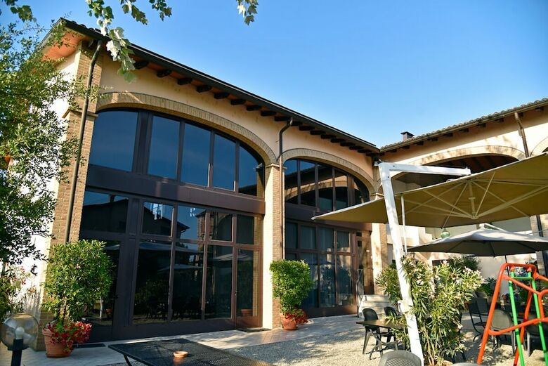Agroturismo Agriturismo Argaland