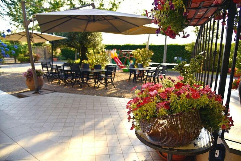 Agroturismo Agriturismo Argaland