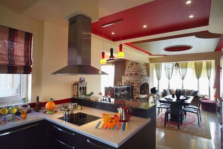 Paramithia Villa