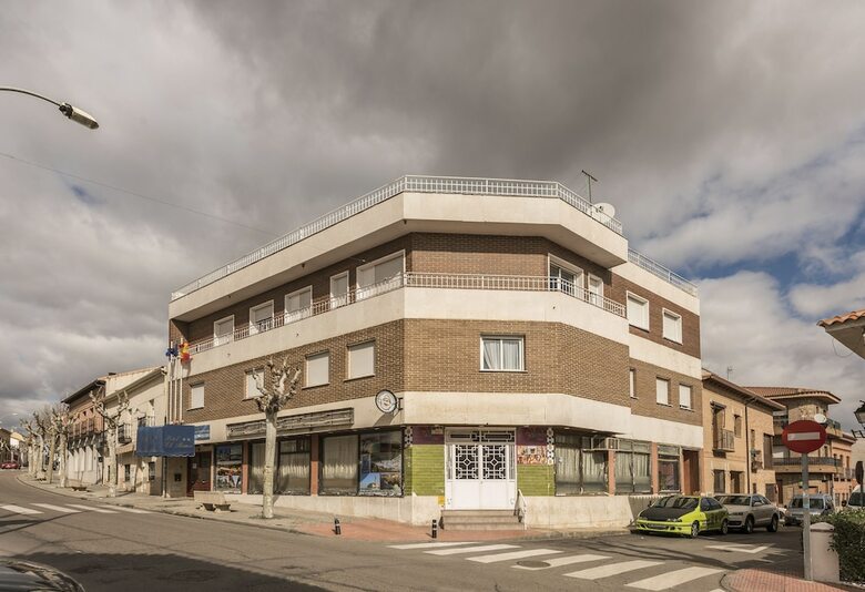 Hotel El �lamo