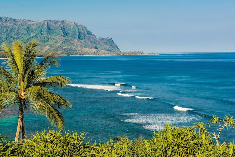 Princeville Oceanfront Villas