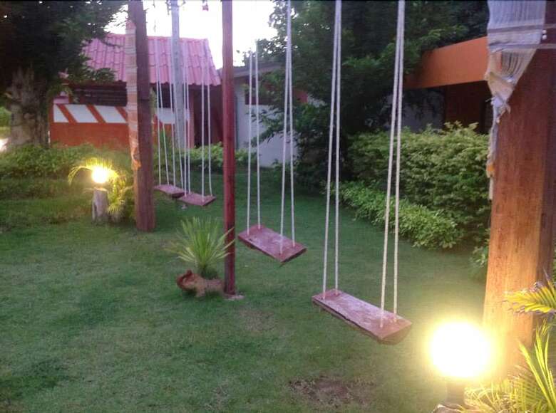 Hotel Sapmanee Resort
