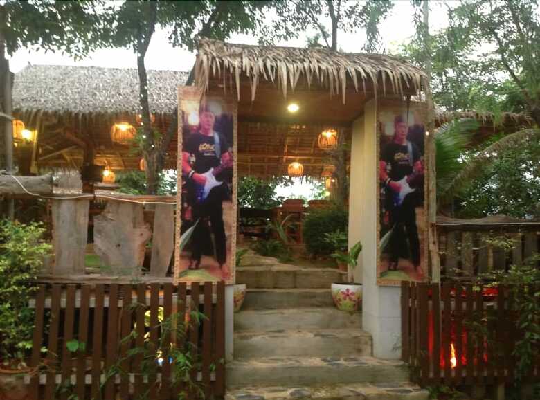 Hotel Sapmanee Resort
