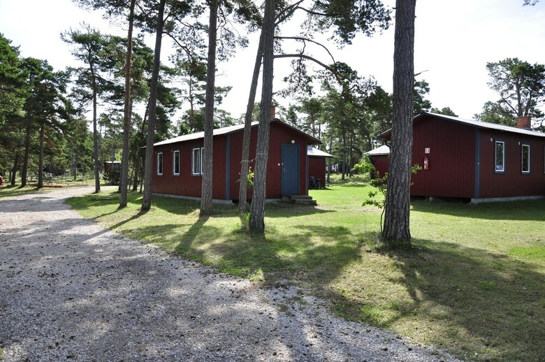 Lickershamns Semesterby