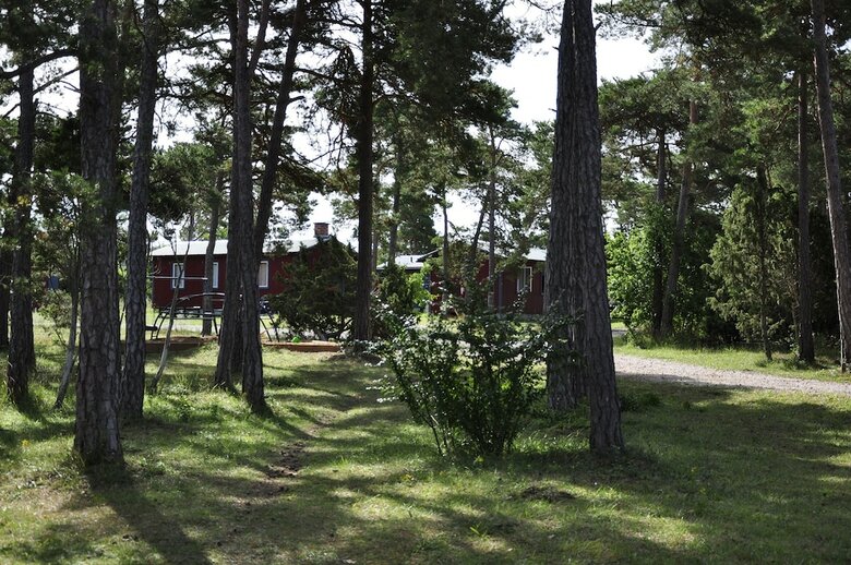 Lickershamns Semesterby