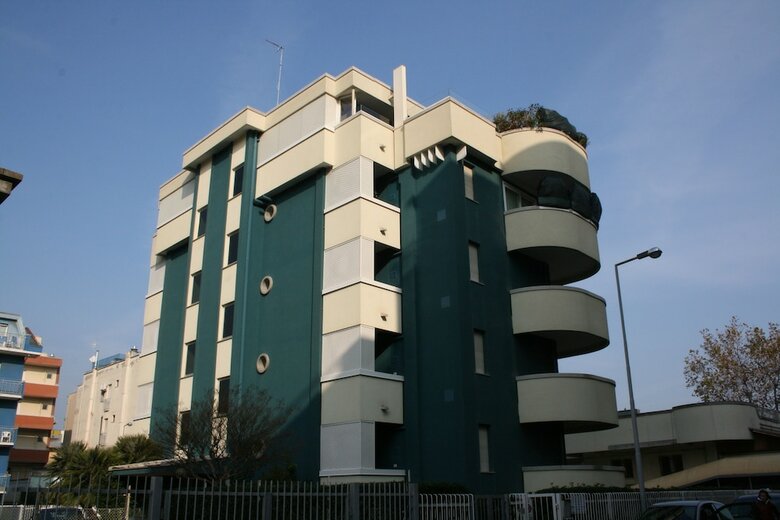 Residenza Levante