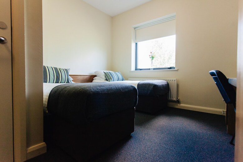 Hostal Dcu Rooms Glasnevin