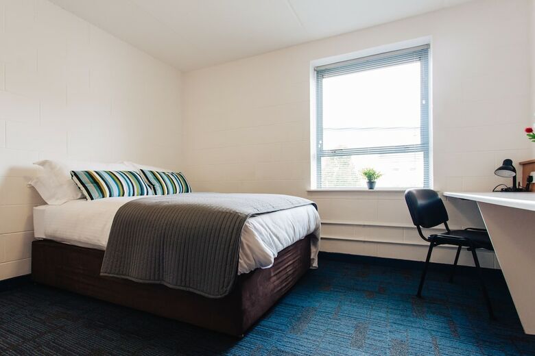 Hostal Dcu Rooms Glasnevin