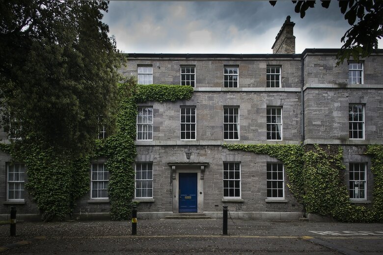 Hostal Dcu Rooms Glasnevin