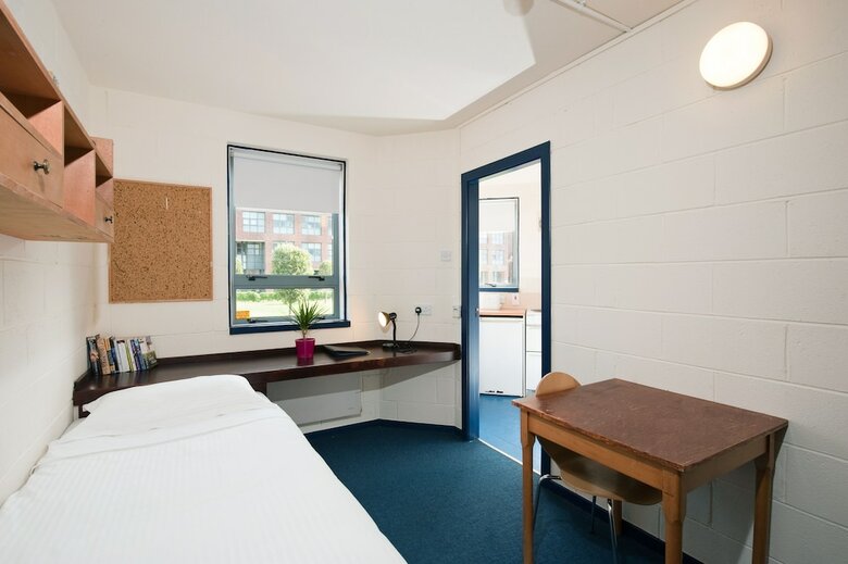 Hostal Dcu Rooms Glasnevin