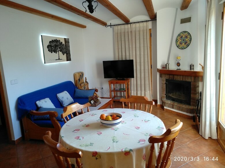 Aparthotel La Casa Del Carrebaix