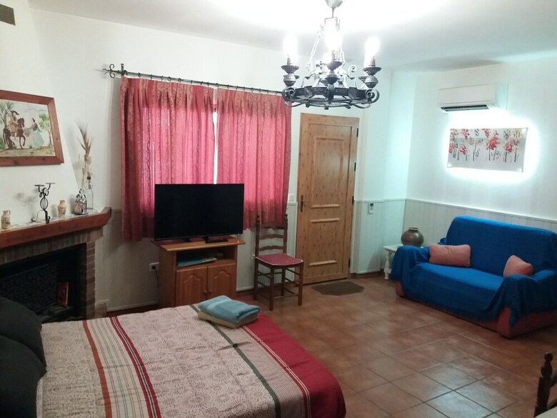 Aparthotel La Casa Del Carrebaix