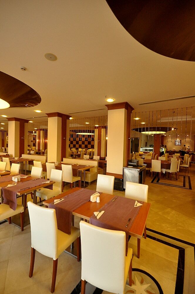 Pineta Park Deluxe Hotel - All Inclusive